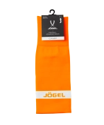 Гетры футбольные CAMP ADVANCED SOCKS, оранжевый/белый