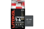 Затирка цементная Litokol Litochrom EVO 1-6 5 кг