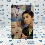 Фотокарта STRAY KIDS - DICON DFESTA (Хан)