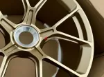 КОВАНЫЕ ДИСКИ ДЛЯ PORSCHE 911 992 2021 ПОРШ