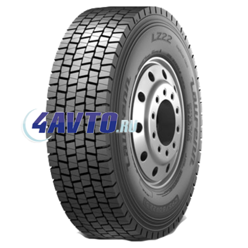 Грузовая шина Hankook Laufenn LZ22 235/75R17,5 132/130M LZ22 TL 14PR