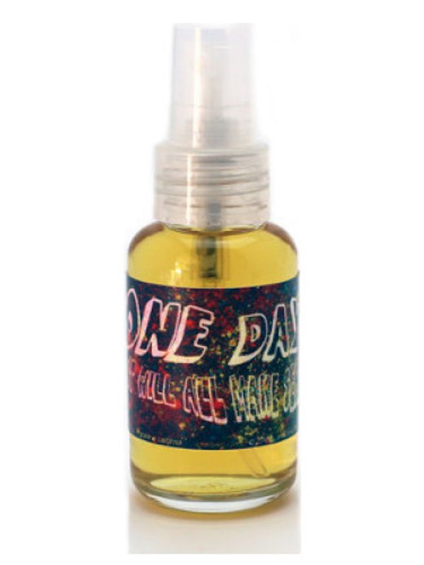 Smell Bent One Day