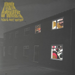Arctic Monkeys ‎– Favourite Worst Nightmare (Европа 2021г.)