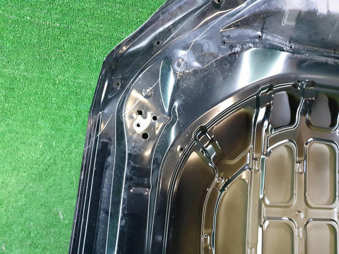 Капот Toyota Camry xv70 (2017-н.в.)