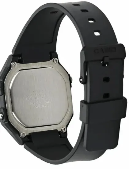 Наручные часы Casio W-217H-9AVDF