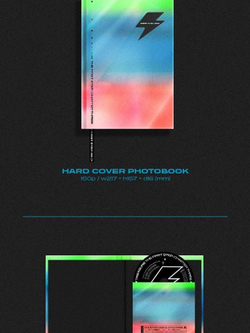 Альбом Treasure - The First Step : Chapter Three 3rd Single Album 2 Version SET