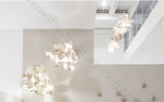 Pendant design lamp  Bau by Normann Copenhagen ()