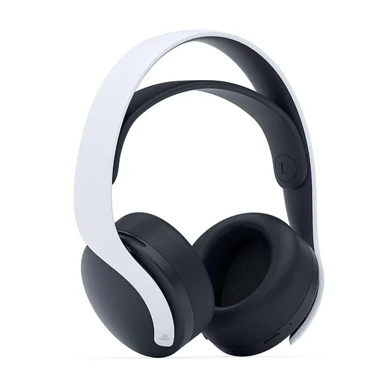 Беспроводные наушники Sony PULSE 3D (White | Белый)