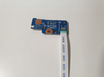 Кнопка включения HP 15-R, 15-S, 15-G, LS-A991P