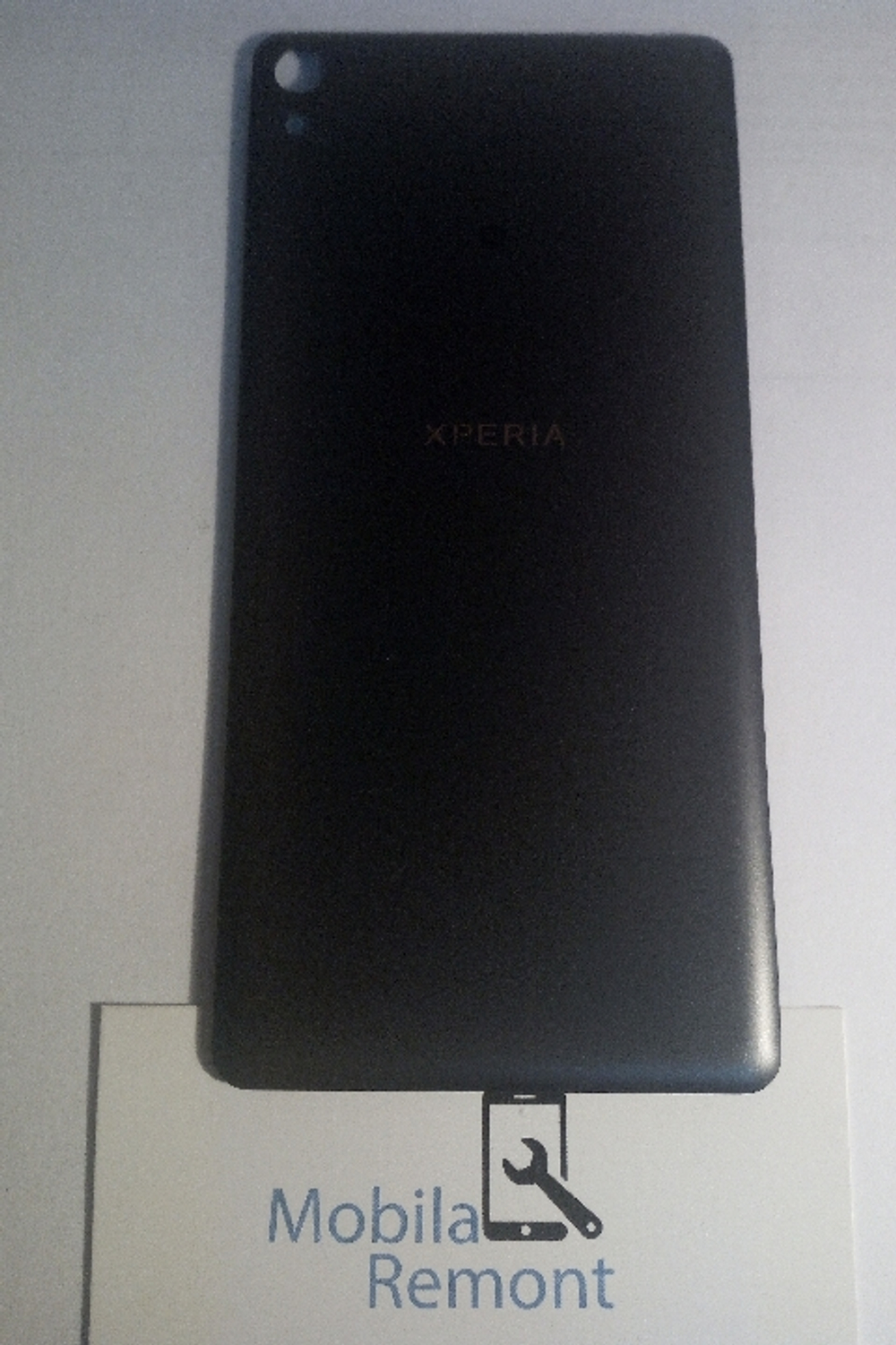 Задняя крышка для Sony F3311/F3313 (E5) Серый