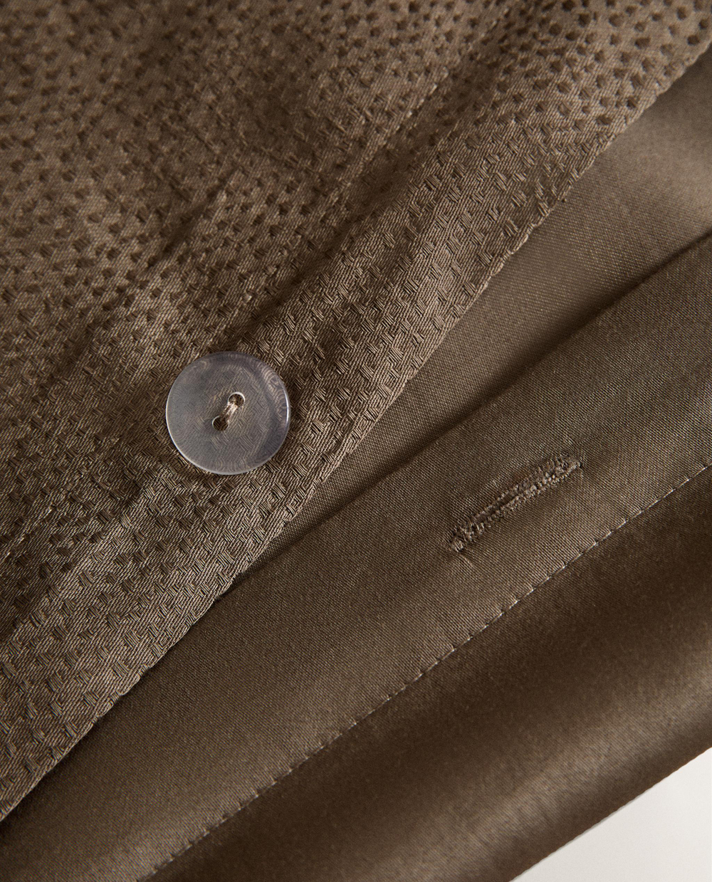 Пододеяльник сатин Zara Home, фото 3