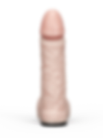 Насадка для страпона UNICOCK 6"d 081403ru