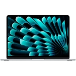 Ноутбук Apple MacBook Air 15 M2 8/256GB, Silver (Серебристый) MQKR3