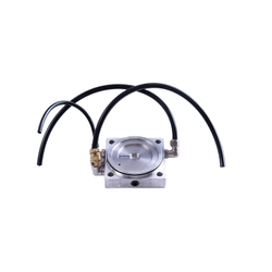 Впускной воздушный клапан в сборе (Air inlet valve assy) S50-3J