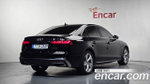 Audi A4 40 TFSI Premium — 2021