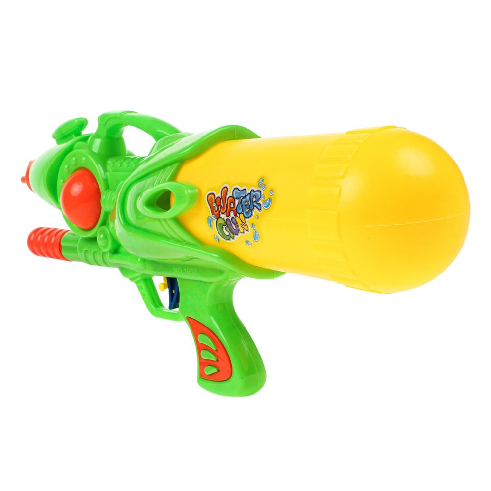 Игрушечное Водное оружие, 1002