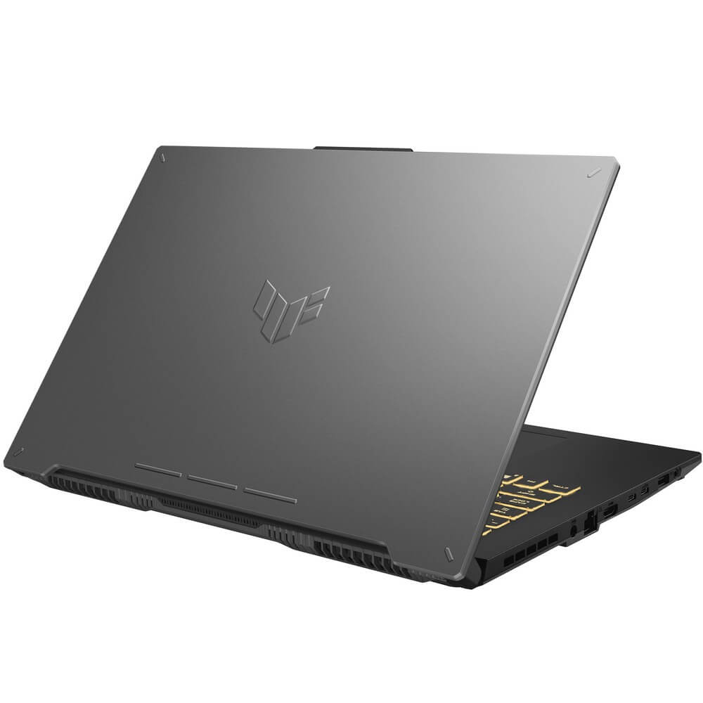 Ноутбук ASUS TUF Gaming F17 FX707VV-HX131 (90NR0CH5-M00A60)