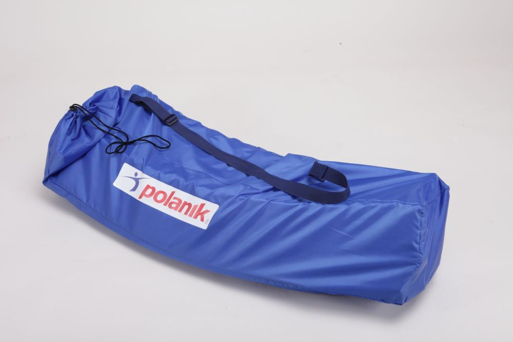 Тренировочный пенопластовый круг для метания диска Polanik DCF21-9SET