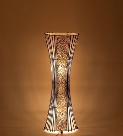 Decor and Gift 42-003 Светильник мал. «Корсет» (о.Бали)