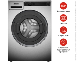 Профессиональная стиральная машина Asko WMC6767VI.S