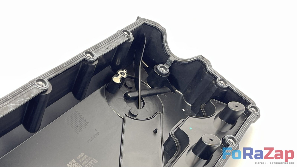 Клапанная крышка VAG 1.9 - 2.0 TDI