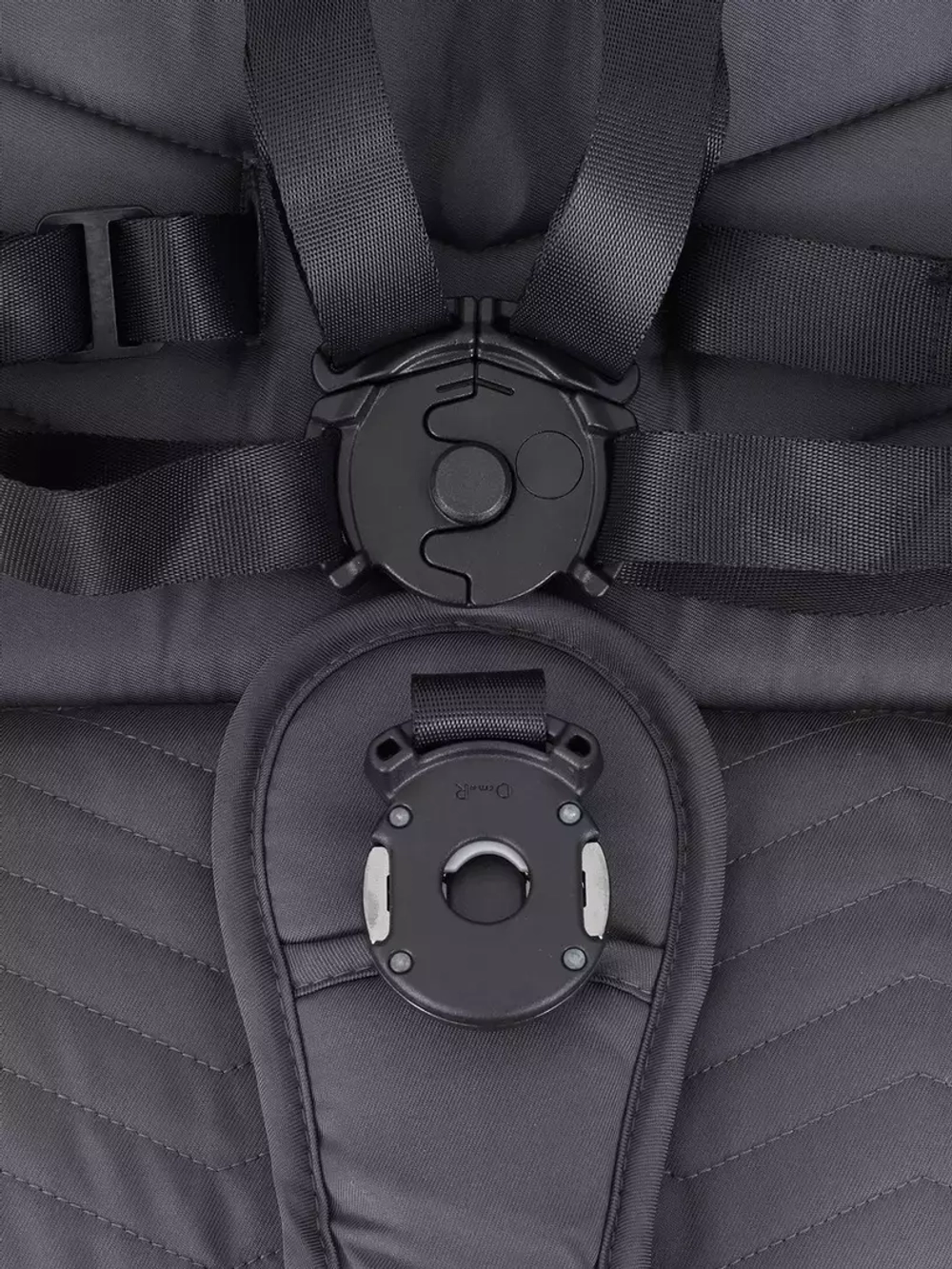 Коляска детская RANT "FLEX PRO" (2в1) RA074 Blue (2023)