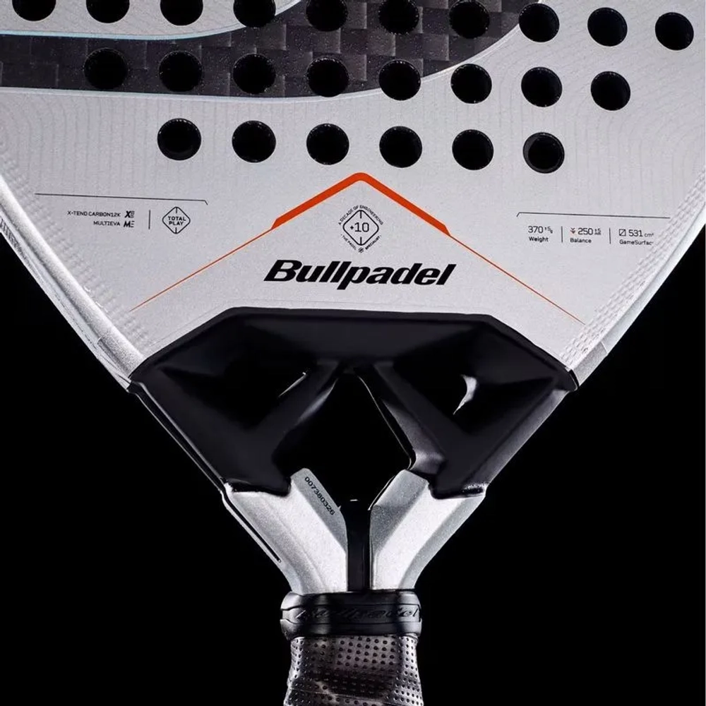 Ракетка для Padel Bullpadel Vertex 05 Hybrid 27