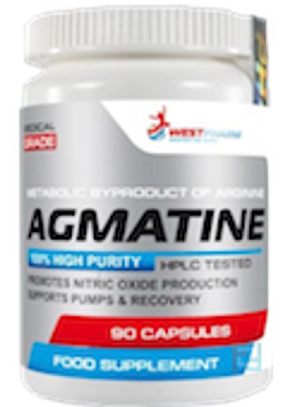 Agmatine