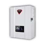 Котел электрический FED ELECTRIC BF04 одноконтурный 4кВт настенный