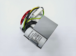 Двигатель циркуляционного насоса ARISTON Egis/BS/Matis... (арт. 60001584-1, 65105039-1)