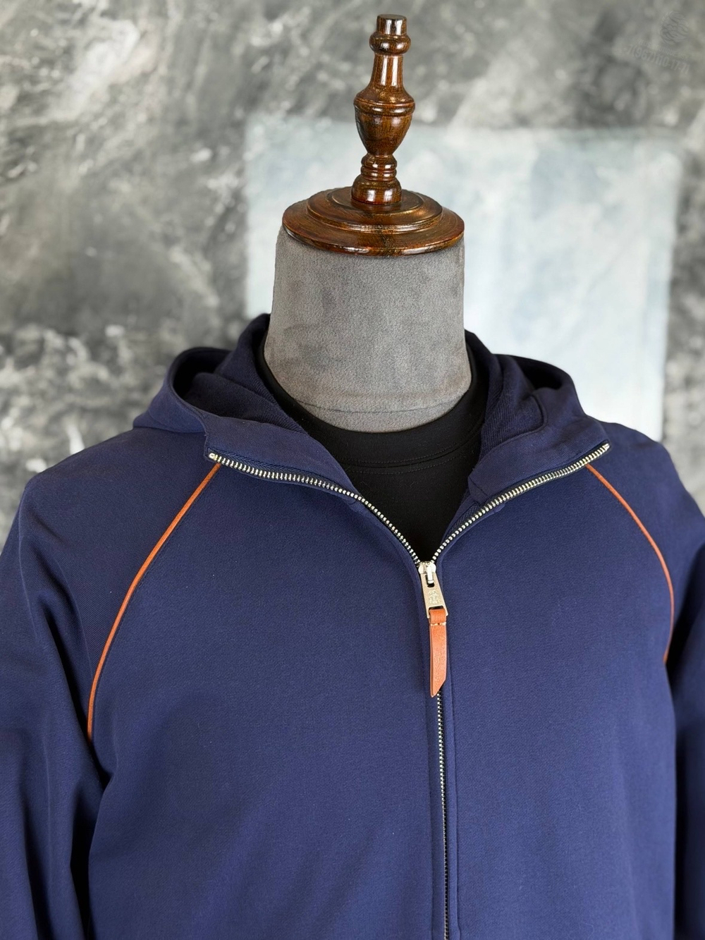 Толстовка Brunello Cucinelli