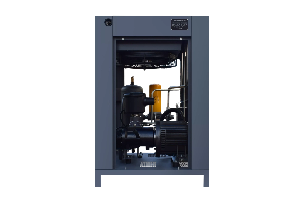 Винтовой компрессор Atom A-18,5E 8 бар PM IP65