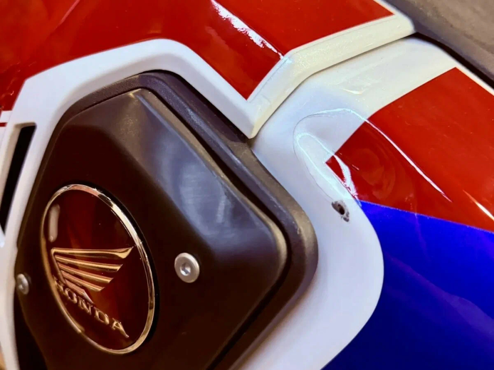 Honda CRF 1100L Africa Twin АКПП, 2025
