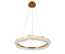 Подвес Kink Light Лаура 08243,36A(4000K)