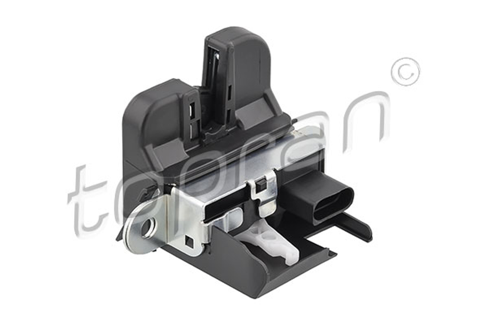 TOPRAN - 110946-TOR - Tailgate Lock