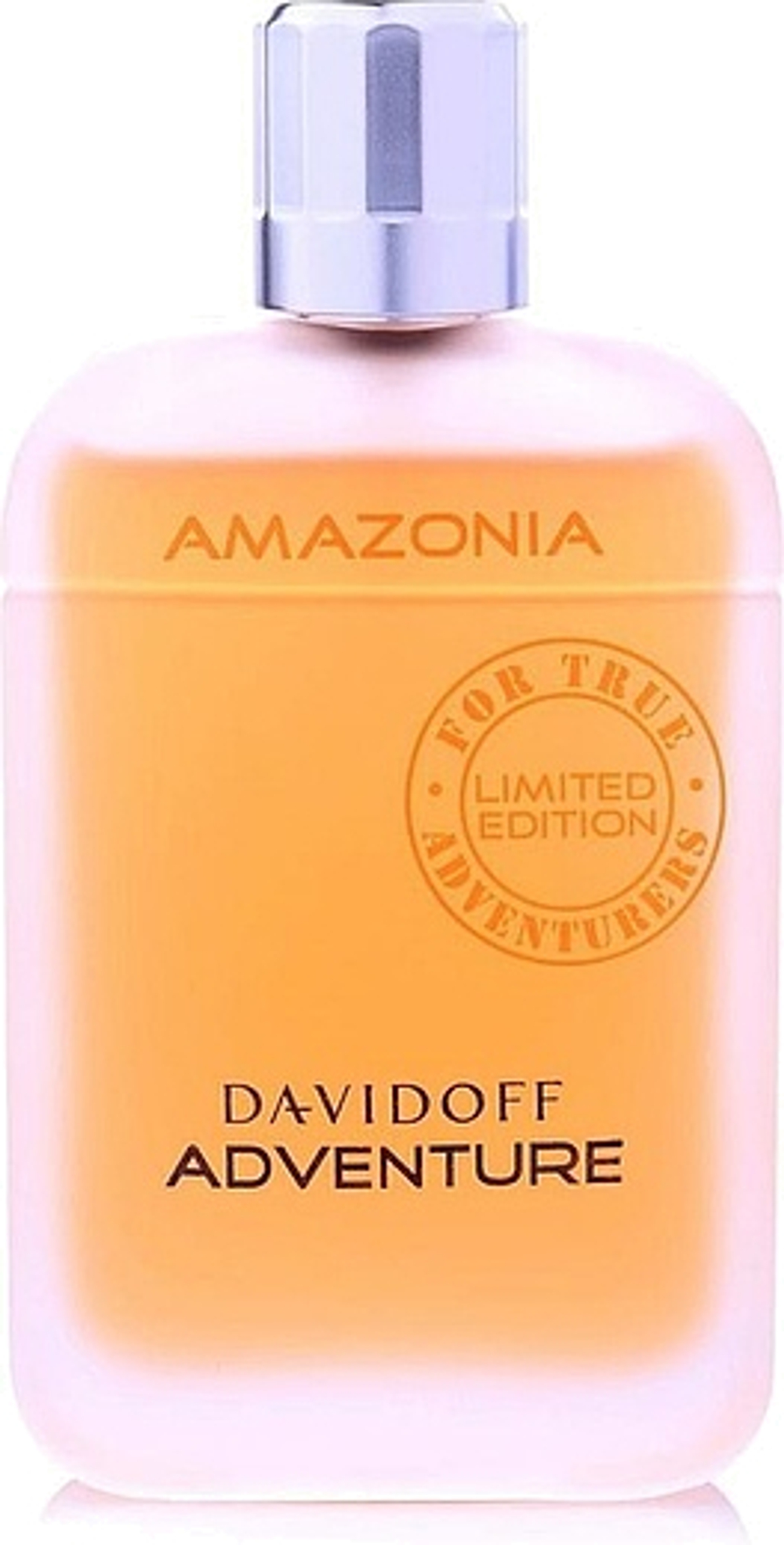 Davidoff Adventure Amazonia
