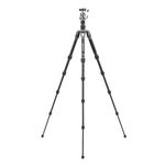 Штатив Benro FRHN05C+VX20 карбоновый с шаровой головкой
