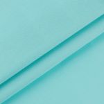 Ткань для пэчворка Peppy Краски жизни, отрез 100х112 см, 140 г/м², 13-4810 бирюзовый, Peppy