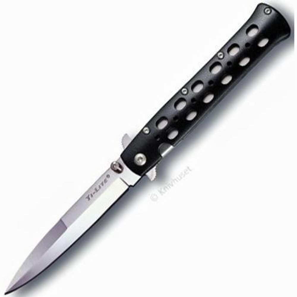 Нож Cold Steel модель 26SP Ti-Lite 4 Zy-Ex Handle