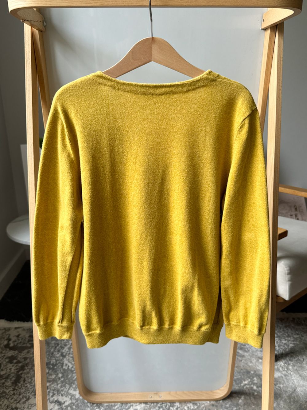 Хлопковый кардиган Caramel, 128