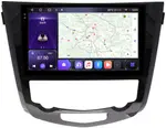 Магнитола для Nissan X-Trail T32, Qashqai J11 2014-2022 (поддержка автопарковки) - Kuberg OL-1668 QLed+2K, Android 12, Быстрая, CarPlay, 4G SIM-слот
