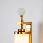 Настенный светильник Plunger 3011-2W. ТМ Favourite