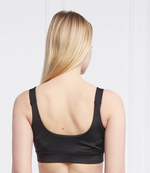 бюстгальтер agatha GUESS ACTIVE - черный(V2RP01 MC03W)