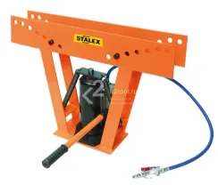 Трубогиб пневмогидравлический Stalex HB-16Q