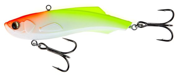 Воблер тонущий вертикальный LJ Pro Series SOFT VIB 93/021