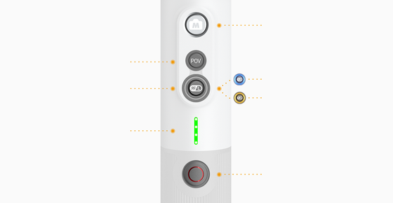 Zhiyun EVO 2