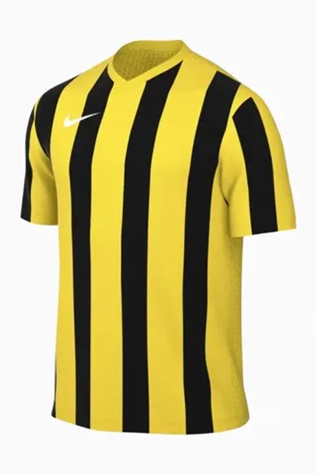 Футболка Nike Striped Division V Junior