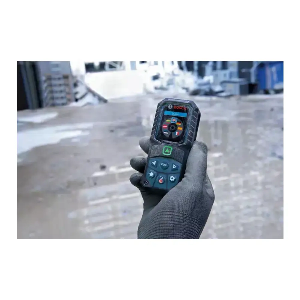 Лазерный дальномер GLM 50-25 G BOSCH 0601072V00