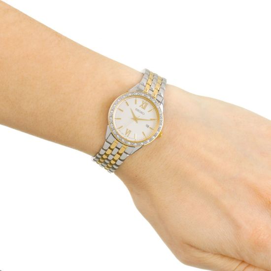 Женские часы Seiko SUR690P1