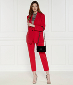 Сумка через плечо Furla - черный(WB01283 BX2998)